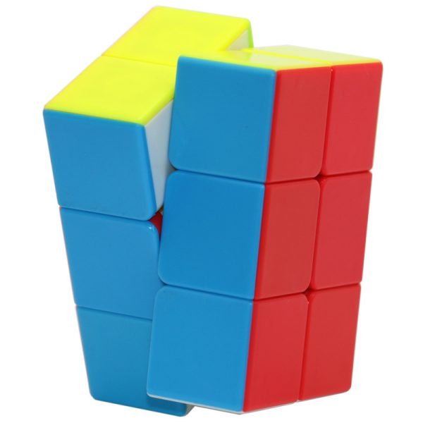 Special puzzle toys for Alien Intelligence Rubik's Cube Competition