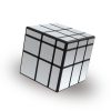 Unequal order irregular children's puzzle toys for training in third-order mirror shaped Rubik's Cube third-order irregular smooth competition - Image 4